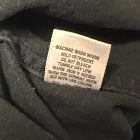 Pleasures Garage Jacket - Picture 9 of 13